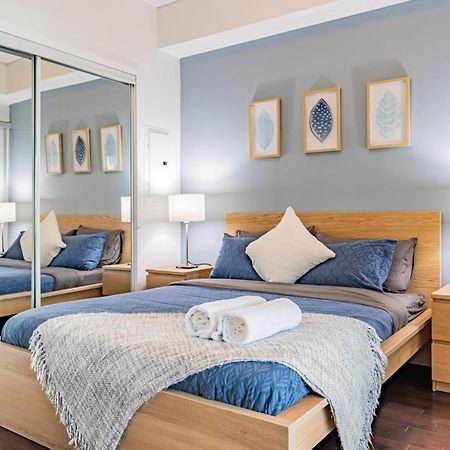 York Suites 5 Toronto Luaran gambar