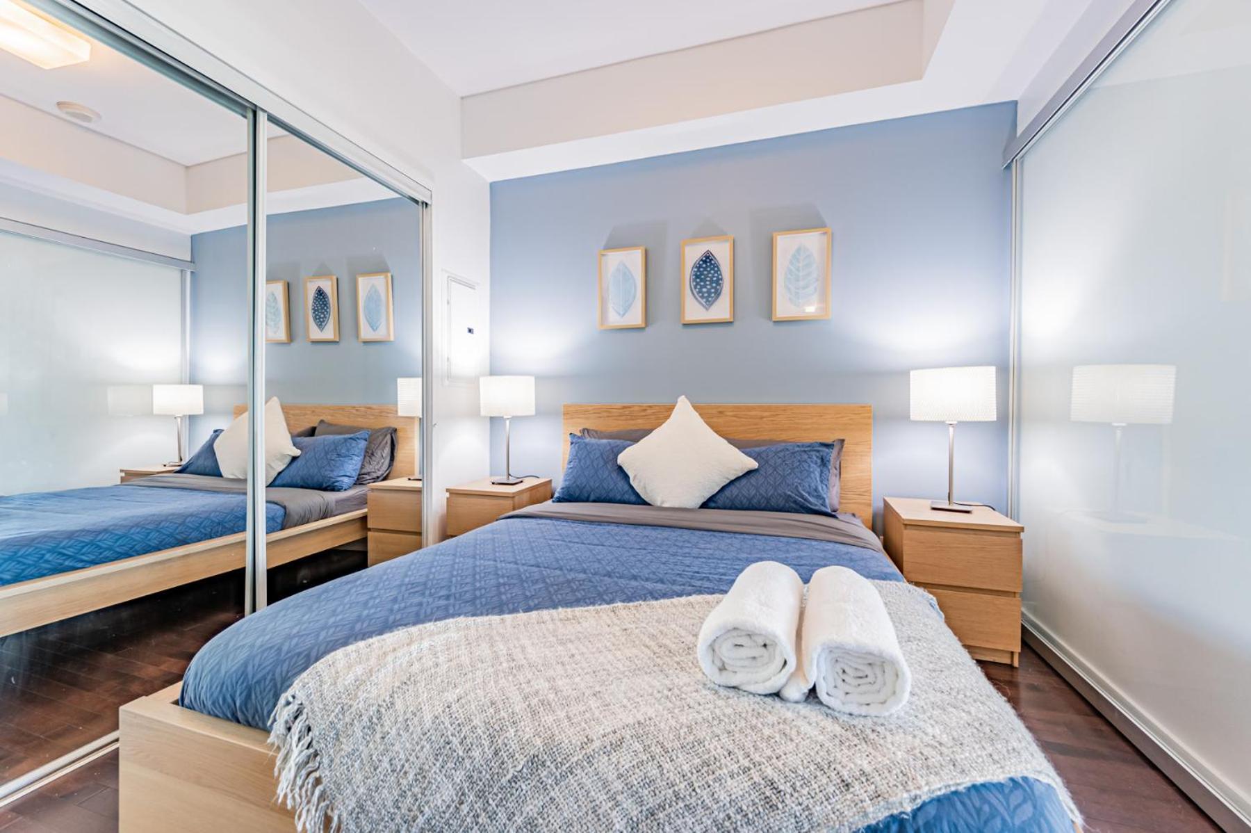 York Suites 5 Toronto Luaran gambar